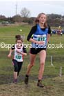 Under-17 and under-20 women NEHL, Wrekenton. Photo: David T. Hewitson/Sports for All Pics